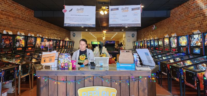 Location in the Heart of Tarpon Springs