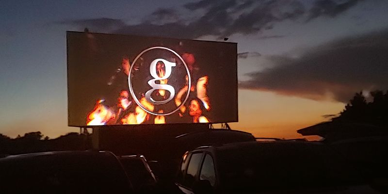 Digital Projection and Crystal-Clear Picture Quality