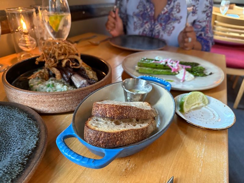 The Market Place Restaurant & Lounge