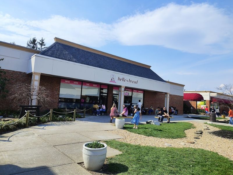 The Japanese Immigrant Family Behind Belle's Bread