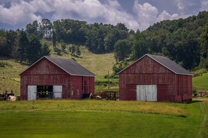 Gorman Heritage Farm