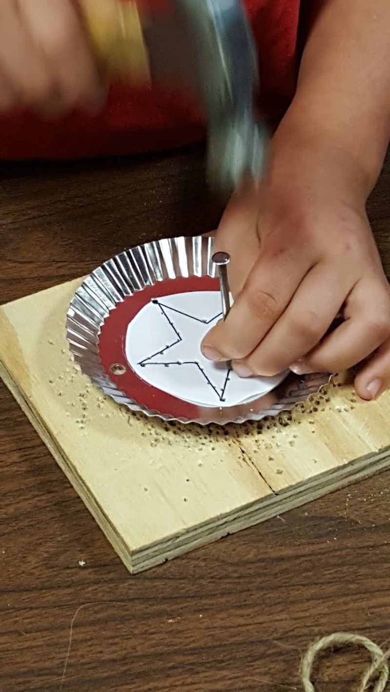 The Hays Activity Center for Families