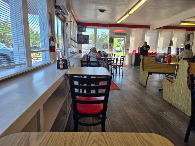 A Community Landmark with a Big Heart