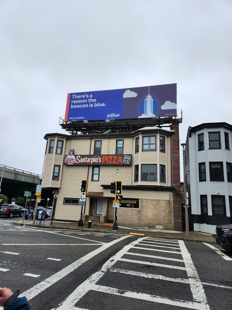 A Boston Institution With Deep Roots