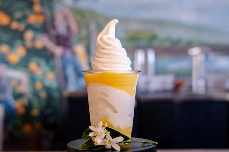 A Taste of Fresh-Squeezed Nostalgia