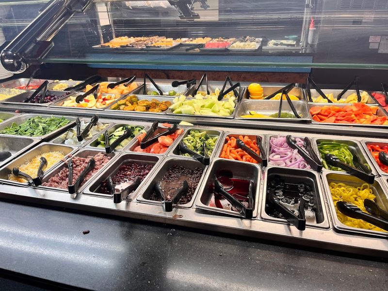 Hibachi Grill Supreme Buffet &ndash; Columbus, OH