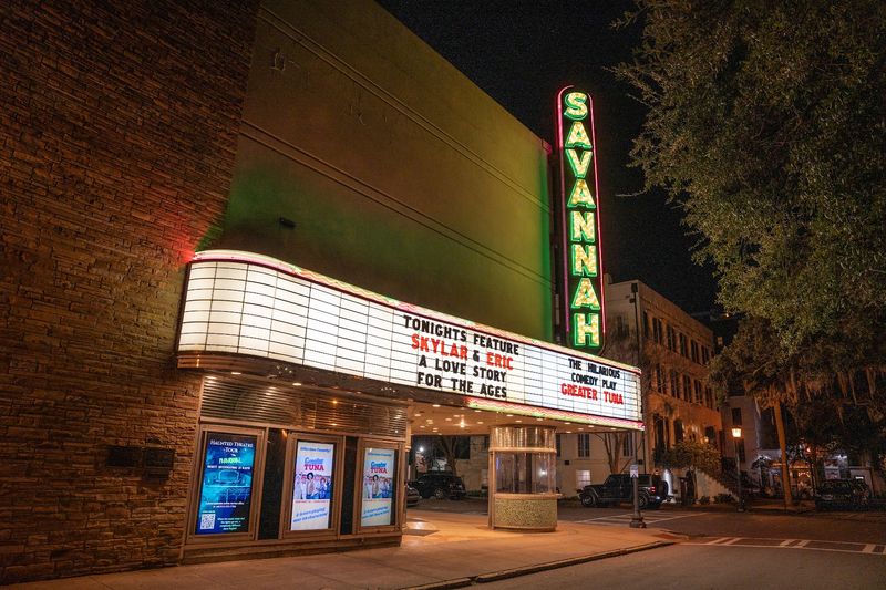 A Stage That Has Outlasted Empires