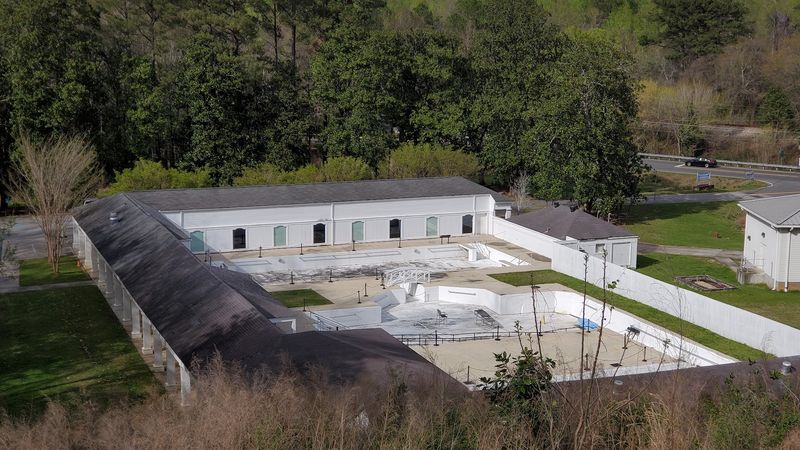 FDR's Battle With Polio and the Warm Springs Connection