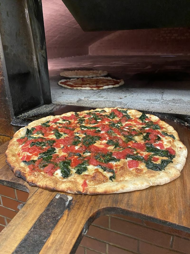 A Unique Cooking Method Using Residual Heat