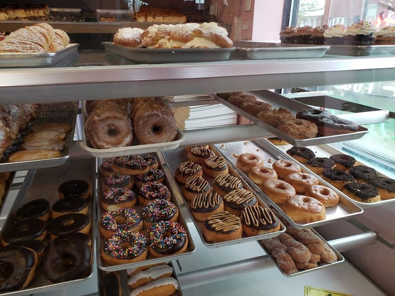 Fresh Every Morning And Worth The Early Alarm