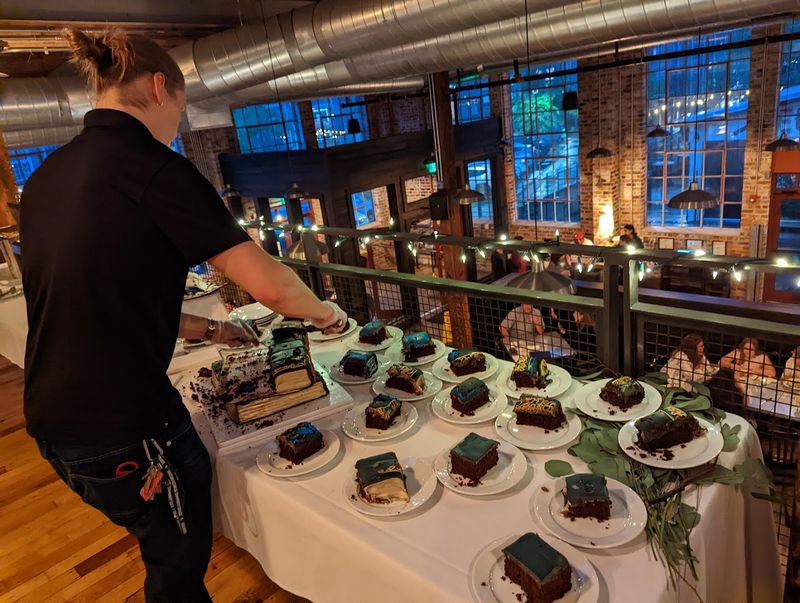 Standout Servers and the People Who Make the Experience Personal