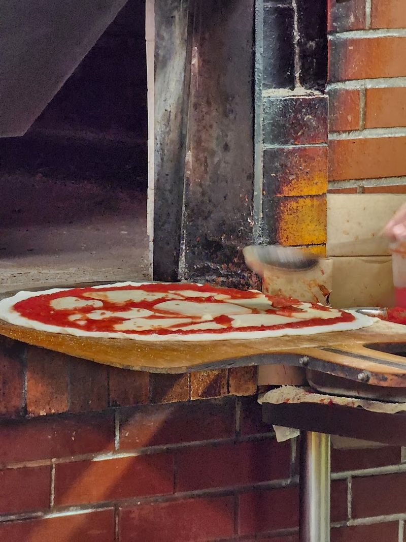 From Bread to Tomato Pies After WWII