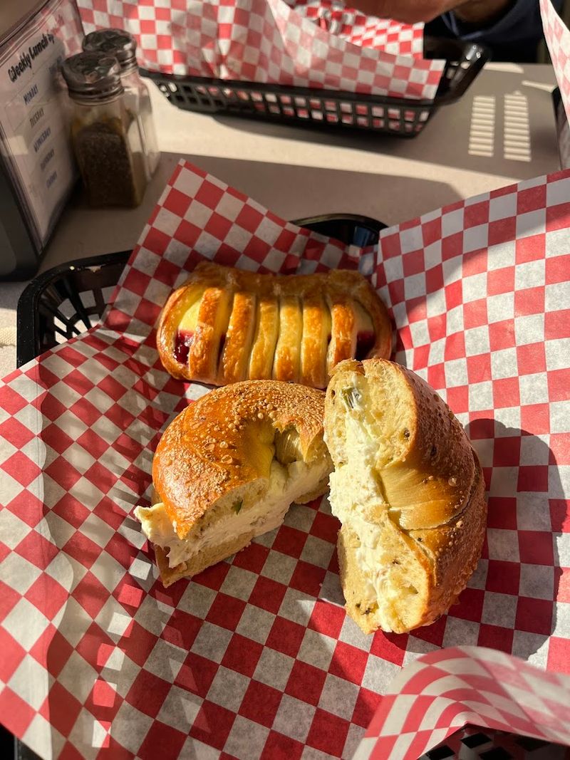 The Bagel Bakery - Hampstead, NC