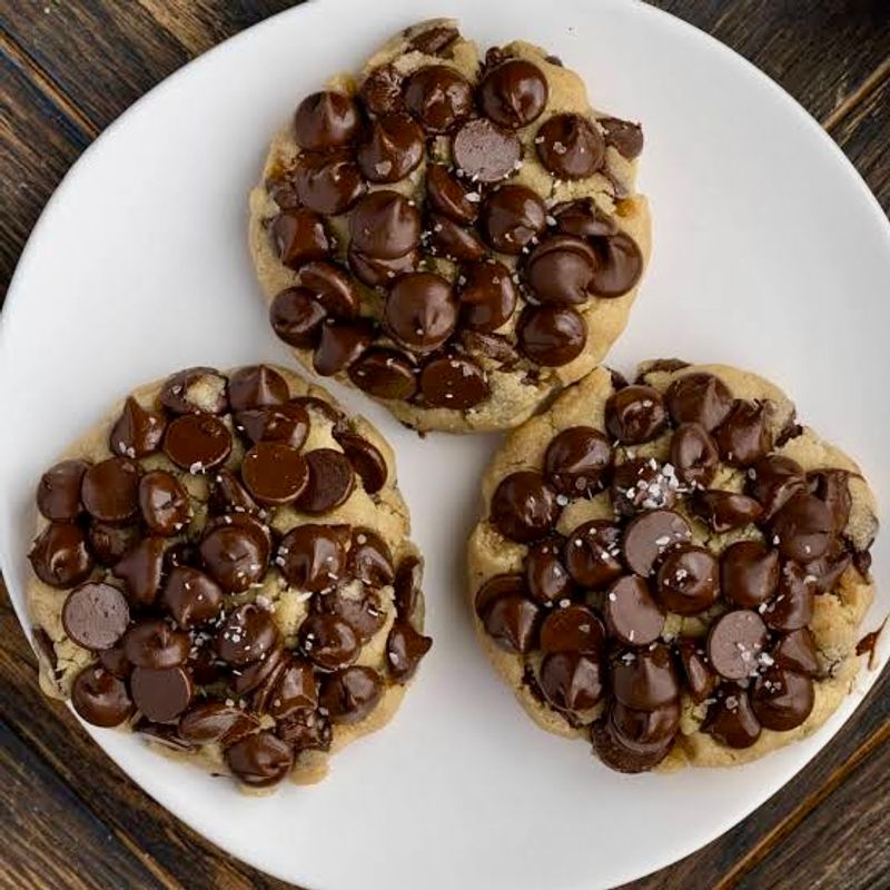 A Cookie Recipe Fifteen Years in the Making