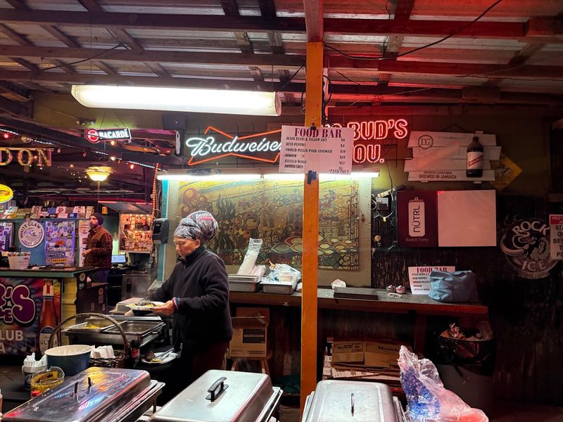 Smoky Barbecue and Southern Classics