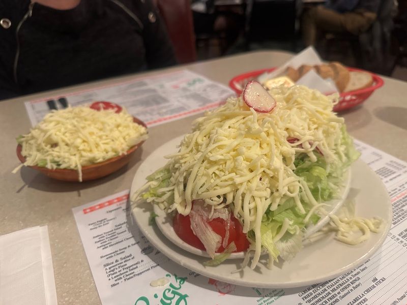 Service And Atmosphere