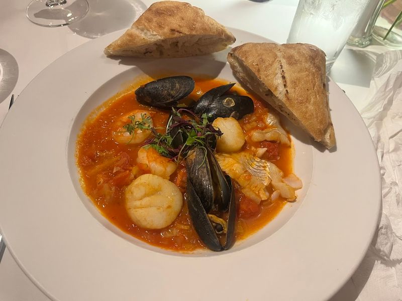 A Menu That Balances Comfort And Creativity