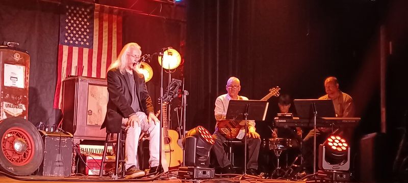 The Annual Chautauqua Festival: A Celebration That Brings the Past to Life