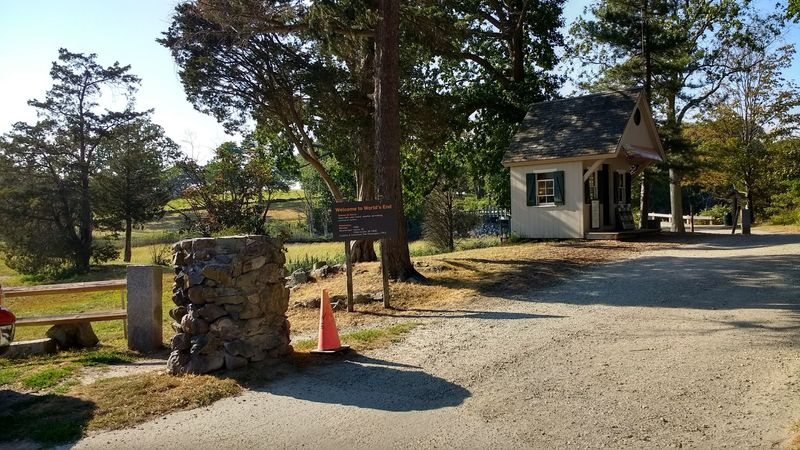 Parking, Reservations, and Entry Fees Explained