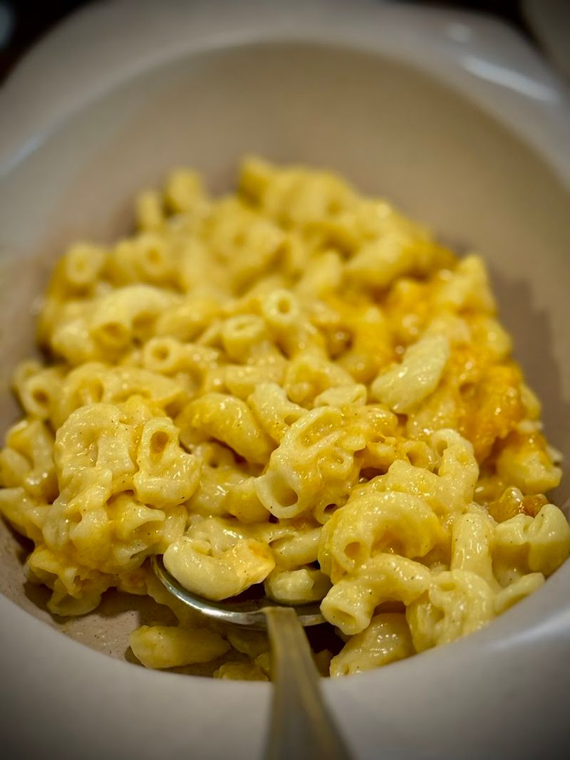 Macaroni and Cheese Worth Raving About
