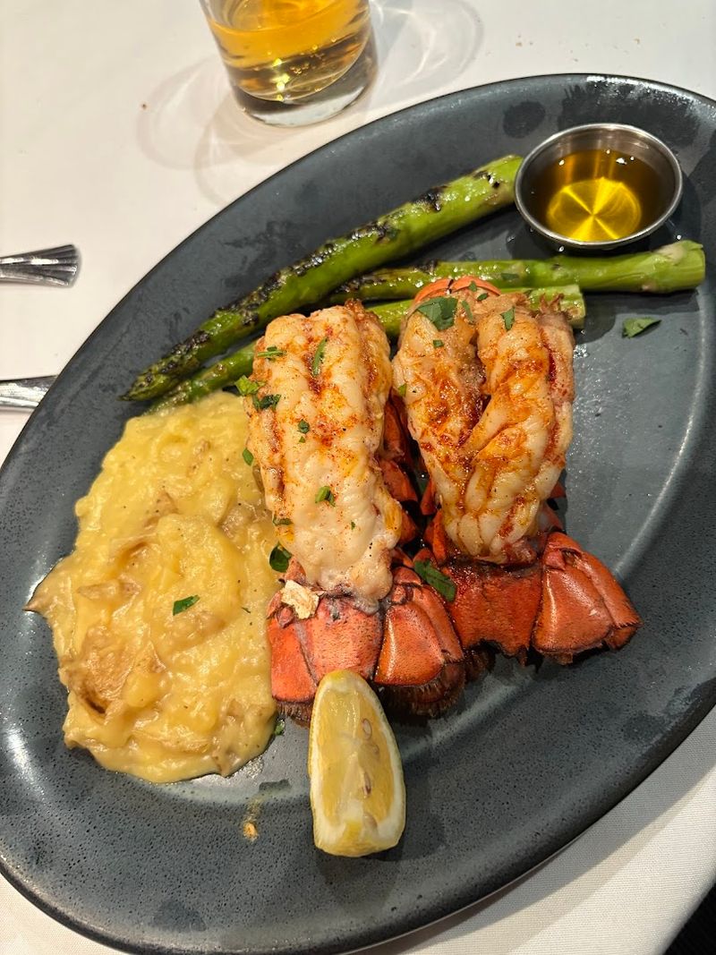 Columbus Fish Market &mdash; Polaris, Columbus