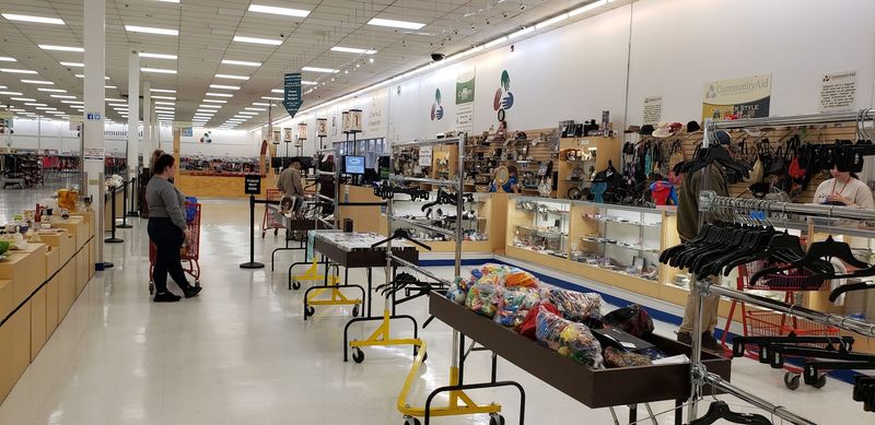 A Spacious Layout That Invites Extended Browsing