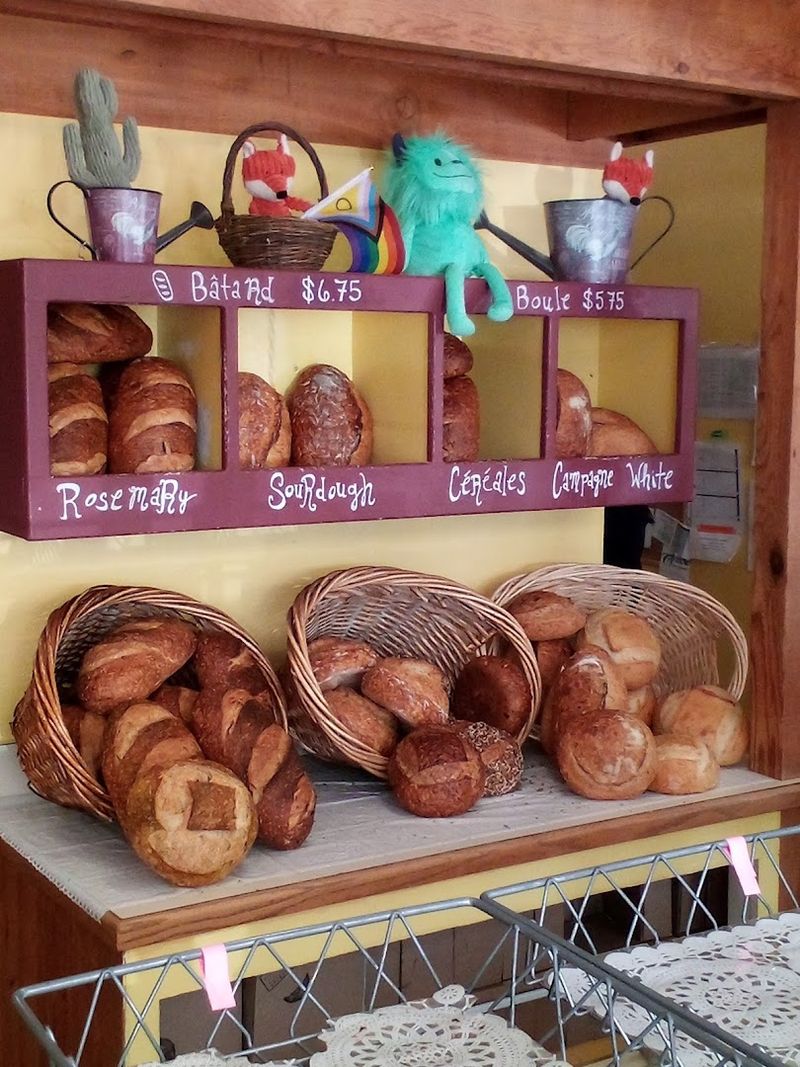 What the Croissant Actually Tastes Like