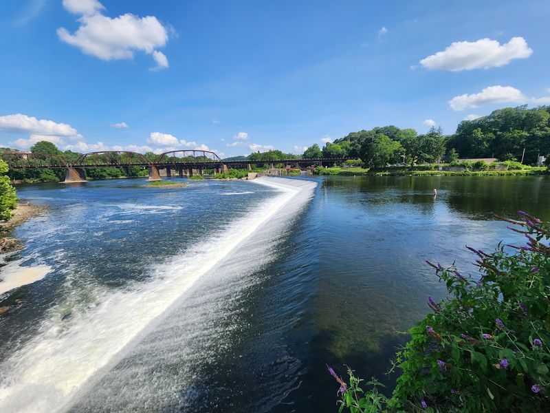 The Corner of Pennsylvania Where Jimmy's Planted Its Flag