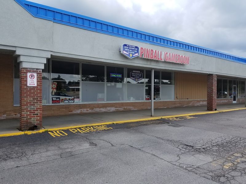 A True Hidden Gem Just Outside of Pittsburgh