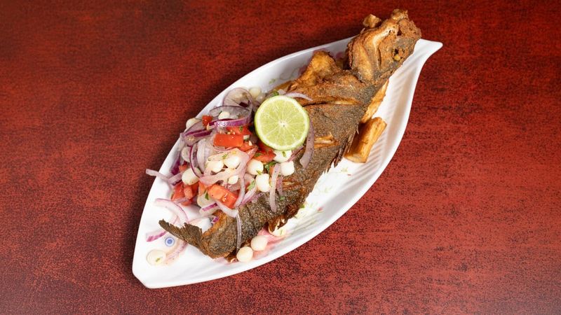 Rinc&oacute;n del Sabor &ndash; Brockton