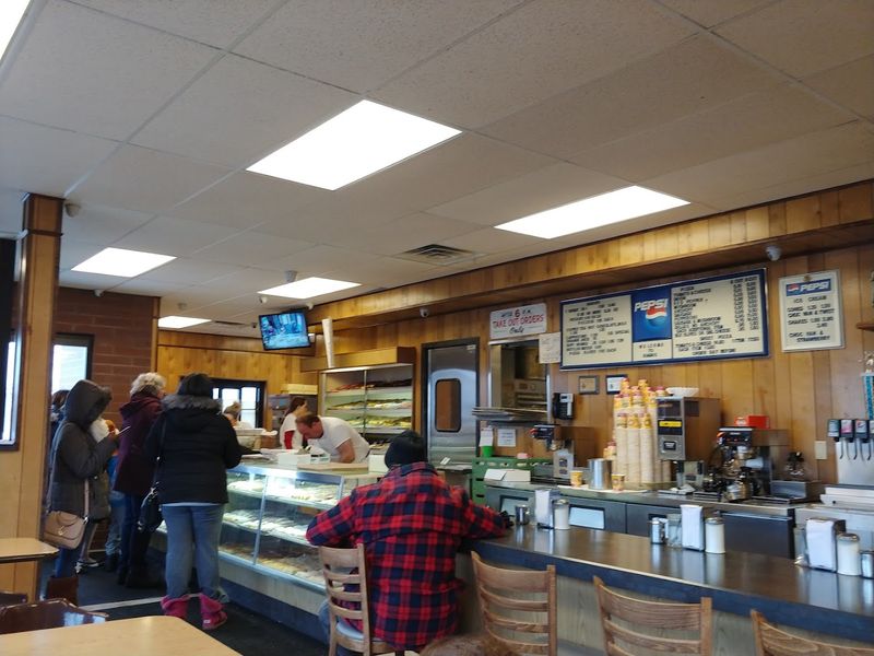 The Morning Crowd vs. The Pizza Crowd