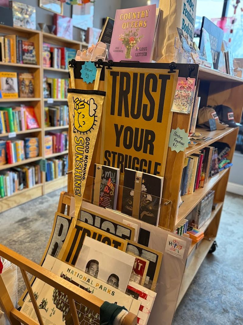 Who Shops Here: The Regulars and the First-Timers