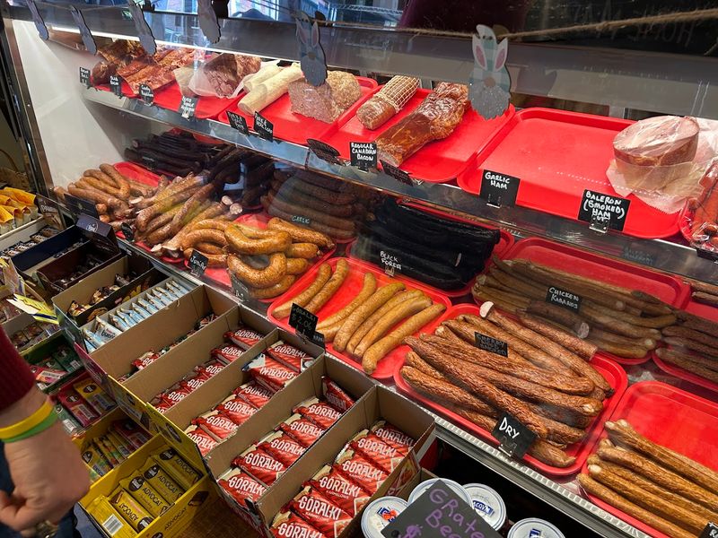 S&D Polish Deli (Pittsburgh)