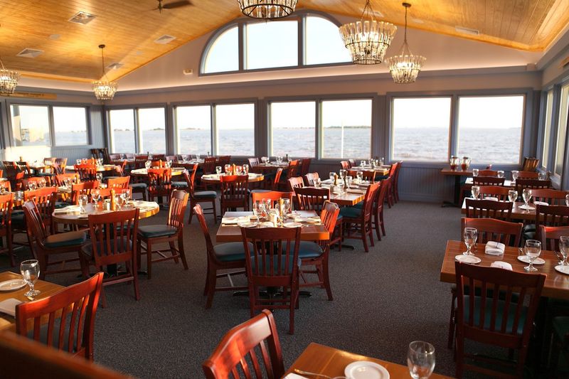 Oliver&rsquo;s on the Cape Fear - Southport