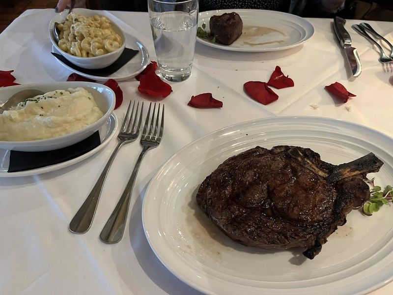 Mitchell's Steakhouse – Columbus