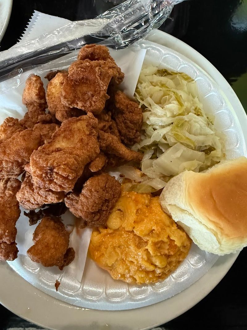 Tru Soul Food Kitchen - Creedmoor