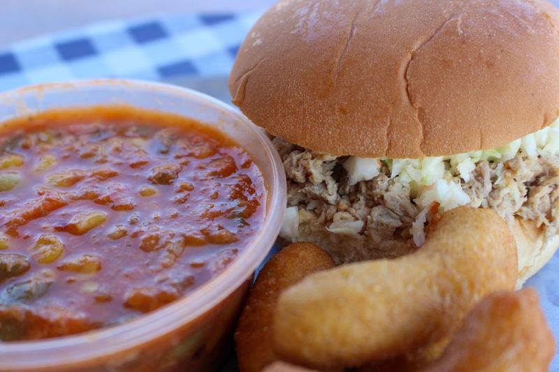 Vinegar Sauce Done Right