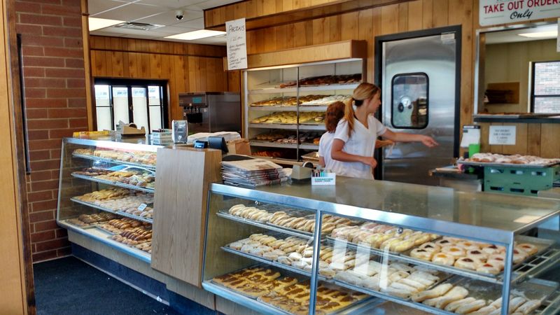 The Physical Space &mdash; Small, Worn In, and Comfortable