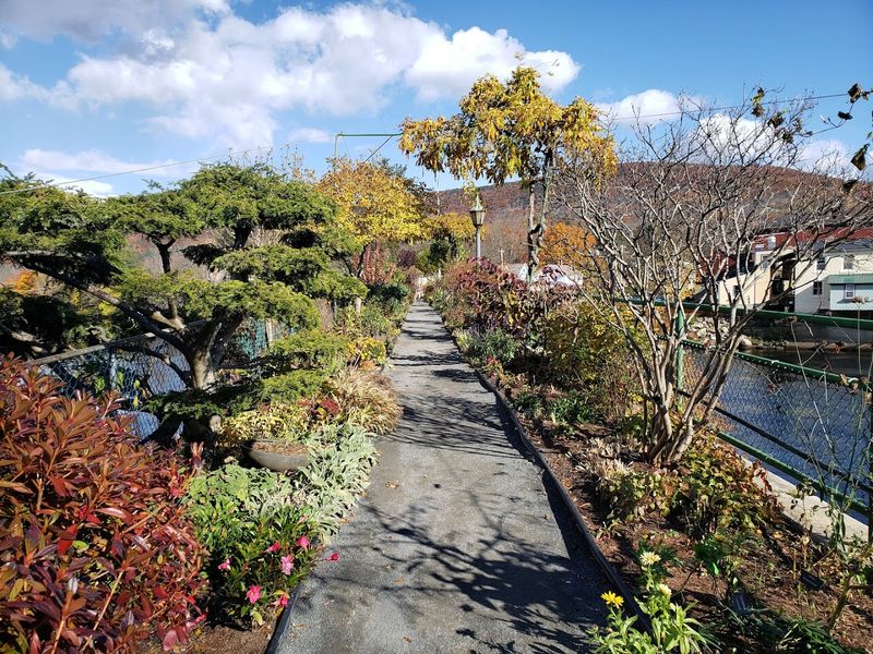 What the Experience Feels Like on Foot