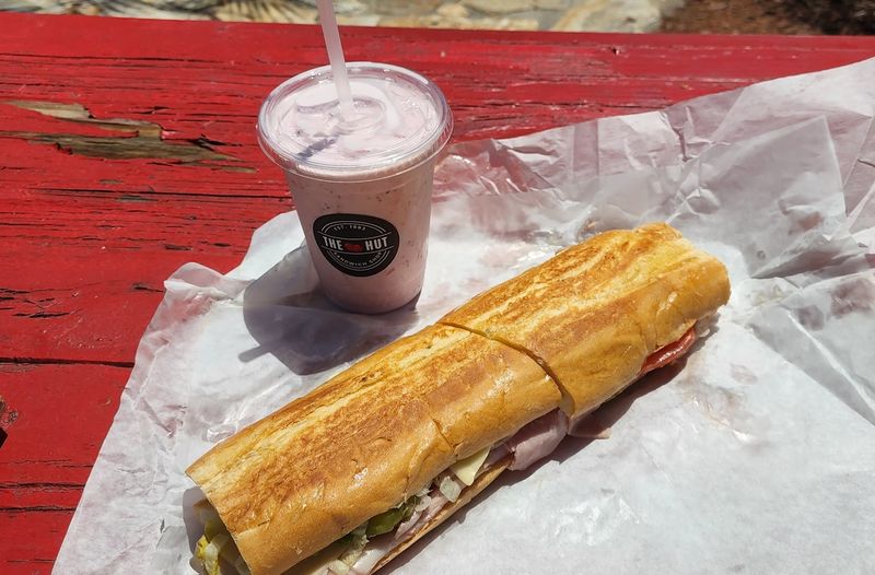 Plant City's Strawberry Heritage Connection