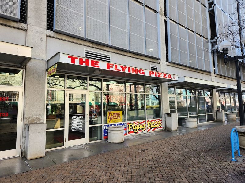 More Than 50 Years and Still Going Strong in Downtown Dayton