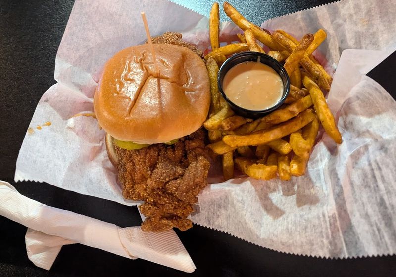 Burgers Griddled Right, From Tailgater To Black and Bleu