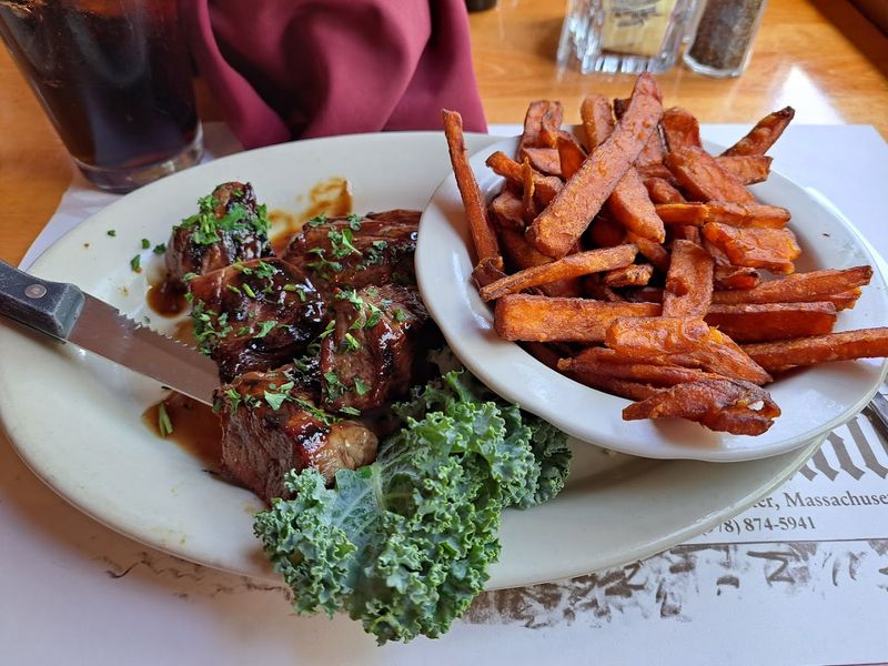 The Generous Portions and Family-Friendly Pricing