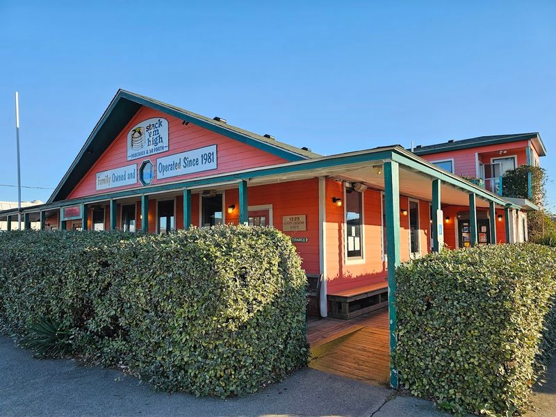 Stack'em High Pancakes and So Forth &mdash; Kill Devil Hills