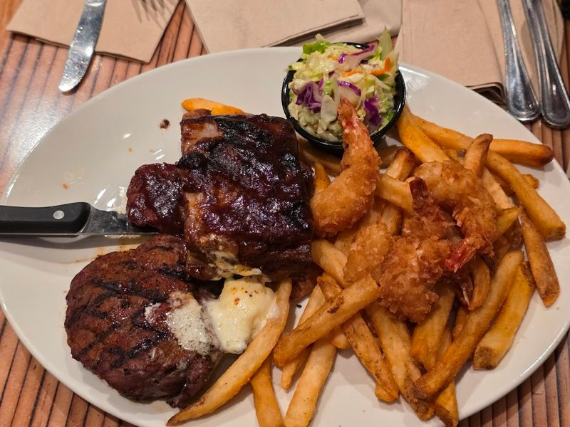 The Cajun Steak That Steals the Spotlight