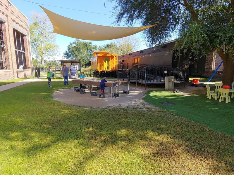 Age Ranges: Which Kids Get the Most Out of a Visit