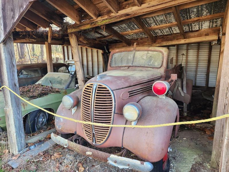 The Restoration Argument That Follows Every Trail