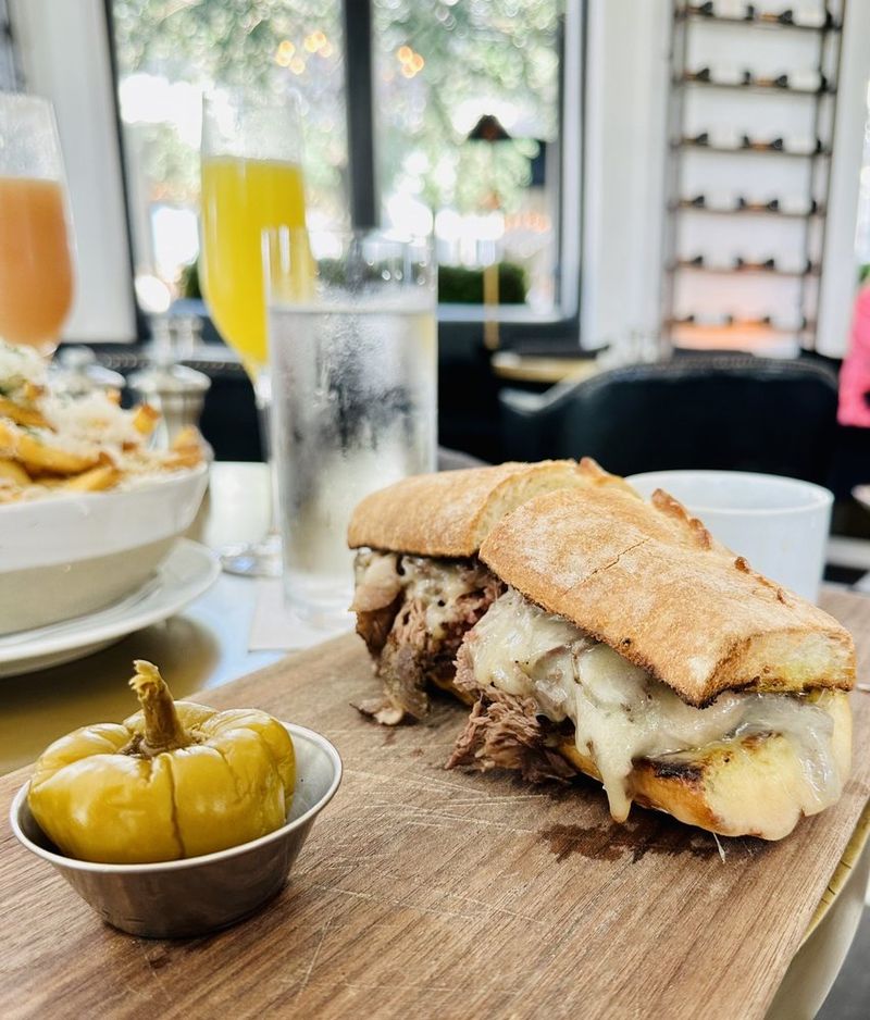 How to Get In Without Ruining Your Mood