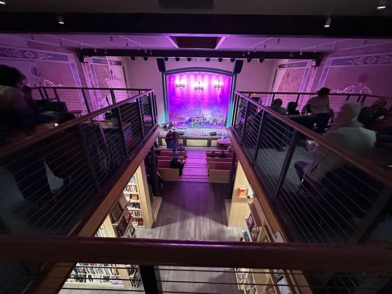 Why Independent Bookstores Keep Closing &mdash; and Why This One Has Not