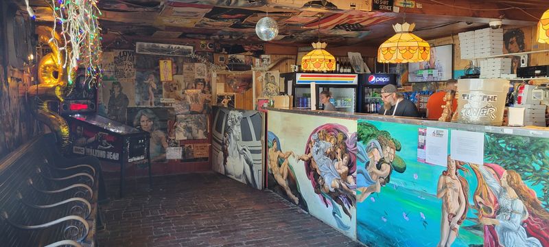 What the Line Outside Actually Feels Like